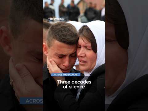 Mass graves and Serbia’s approach to the 1998-99 Kosovo war