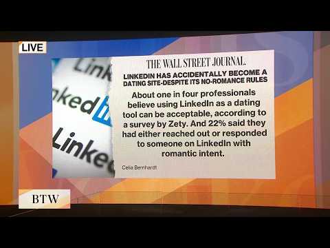 BTW: Headlines You May Have Missed