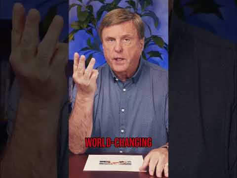 Is this the next Feast? The Feast of Trumpets | Tipping Point with Jimmy Evans #endtimes