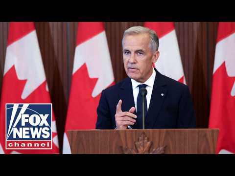 Canadian PM SLAMMED after talks fail: ‘COLLAPSING’