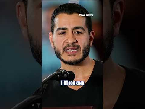 El-Sayed vows to build support with Black voters #shorts #us #news #foxnews