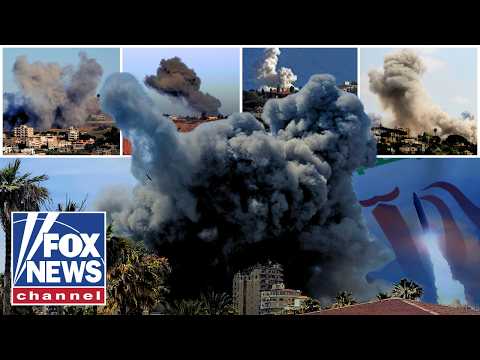 TEHRAN’S NEW THREAT: Iran reportedly weighs STRIKES on US military targets if war escalates