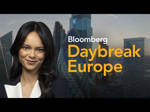 Canada Hits US With Counter-Tariffs As Trade War Looms | Daybreak Europe 8/24/2026