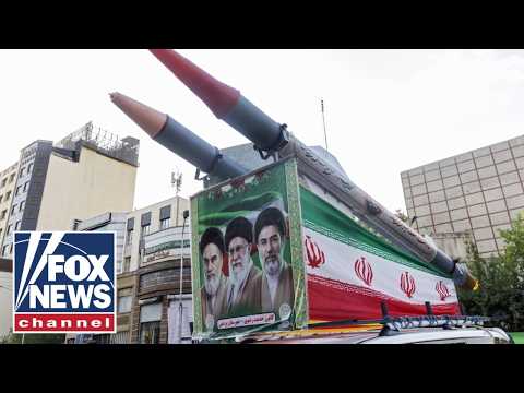 BREAKING: Iranian currency hits HISTORIC low as US readies new sanctions