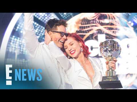 Sharna Burgess Details Dancing With the Stars Return After 5-Year Break | E! News