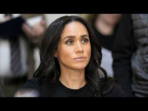 Meghan Markle Reportedly Loses Acting Gig That Inspired UK Move After Backlash