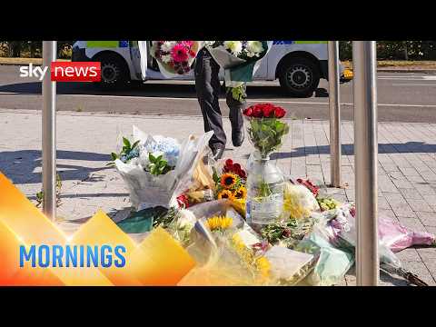 Police say they have arrested 12 people over the deadly crash on the A66 | Mornings