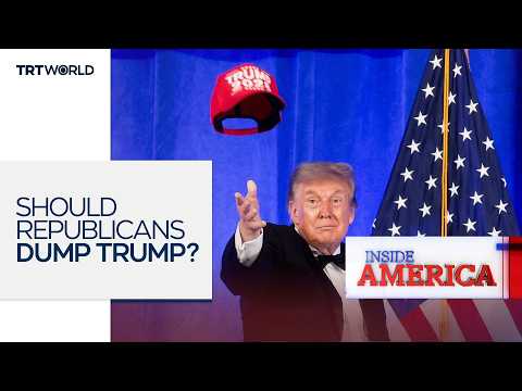 Should Republicans dump Trump? | Inside America