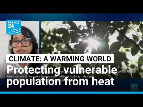 ‘Thermal safety: Not just climate in action; it’s biology & physiological capacity to cope & recover
