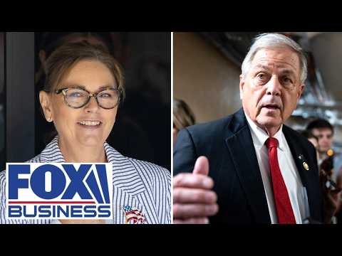 DEFENSE WARNING: Rep Norman says America can’t maintain military superiority if it’s ‘broke’