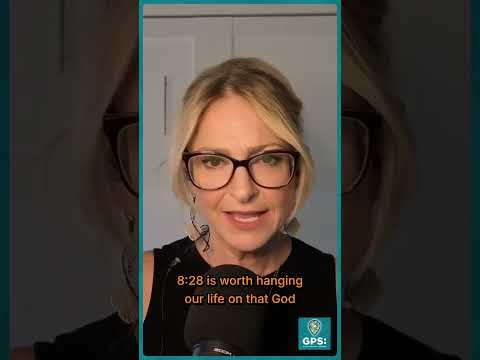 How God Repurposes Our Experiences for Good #podcast #podcastclips #gps