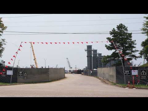Elon Musk’s data center cluster sparks backlash from residents
