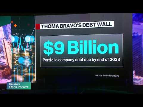 Thoma Bravo Conceded 40 Deal Sweeteners in Debt Talks