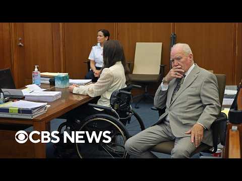 Legal breakdown of testimony about religion in Lindsay Clancy trial