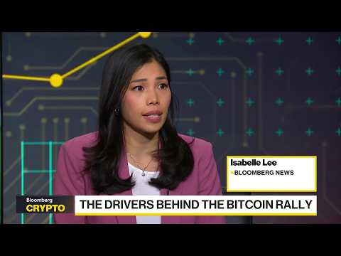 Bitcoin Tops $80K as Bullish Mood Returns to Crypto Market