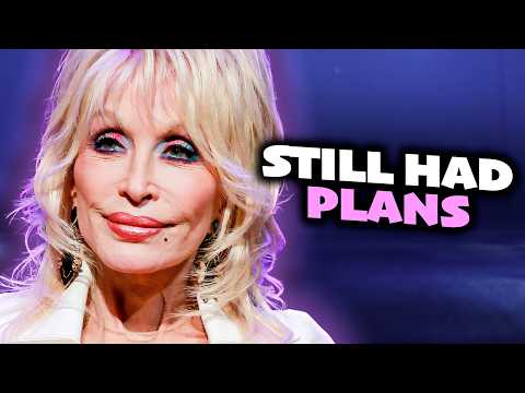 Dolly Parton Had Major Plans In The Works Before Her Death