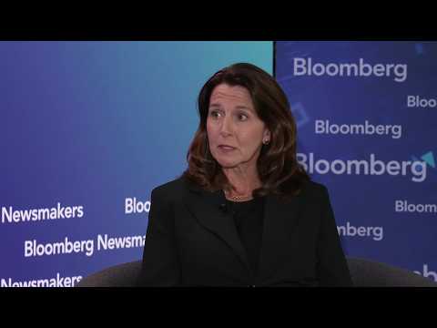 Northrop CEO on Defense Spending, Golden Dome System