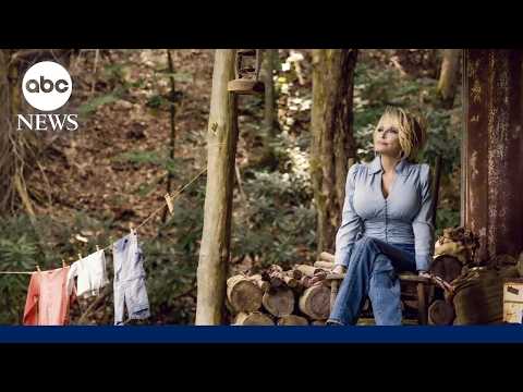 Dolly Parton on how husband Carl Dean influences her music | 20/20 Special: Pt. 5
