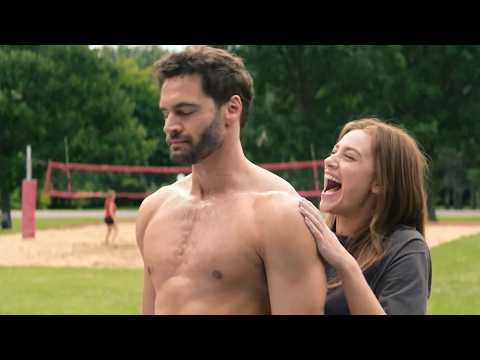 The Love Hypothesis | Official Trailer (Lili Reinhart & Tom Bateman, 2026)