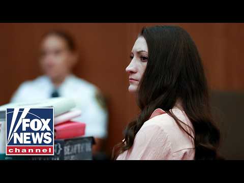 Psychiatrist deals MAJOR blow to Lindsay Clancy defense