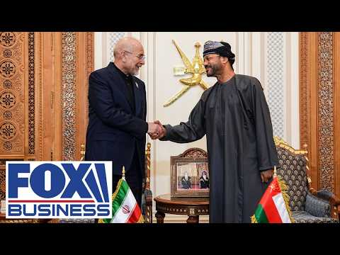 Iran WANTS this to happen: Former deputy national security advisor