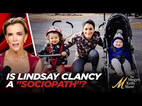 The Evidence Lindsay Clancy Was a SOCIOPATH