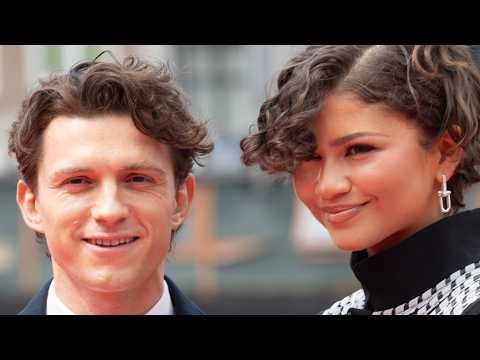 Zendaya & Tom Holland’s Worst-Dressed Moments As A Couple
