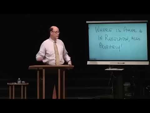 THERE ARE DARK DAYS AHEAD–What is The Future of America According to the Bible?