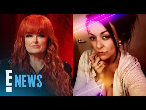 Wynonna Judd’s Pregnant Daughter Denied Jail Release to Give Birth | E! News