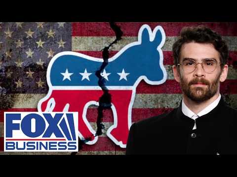 ‘POND SCUM’: Hasan Piker decried by GOP congressman