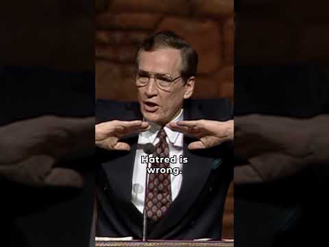 What God Calls Wrong – Dr. Adrian Rogers