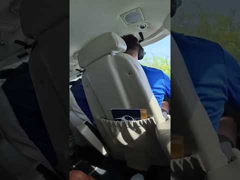 Insane Moment Seaplane Crashes With Tourists in the Bahamas #shorts