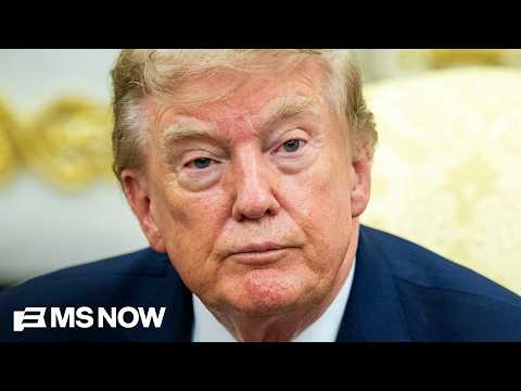 Trump suffers HUMILIATING week after Canadians ROAST his “Lake of America’ and voters turn on him