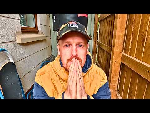 I Will Delete This Video in 48 Hours.