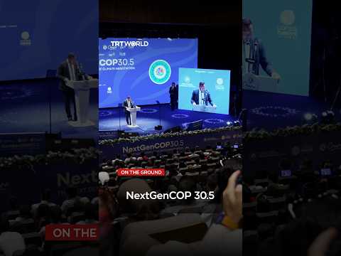 The next generation of climate diplomacy