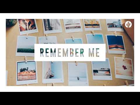 Remember Me