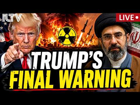 On The Hour – August 4, 2026 | Trump’s Final Warning to Iran: Deal or Face Devastating Consequences