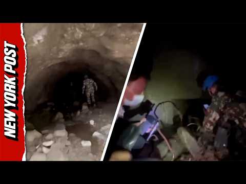 Rescuers Race to Reach Hundreds Trapped After Devastating Nepal Floods