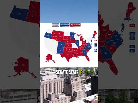 The Polls Are (Probably) OVERESTIMATING Democrats Again!