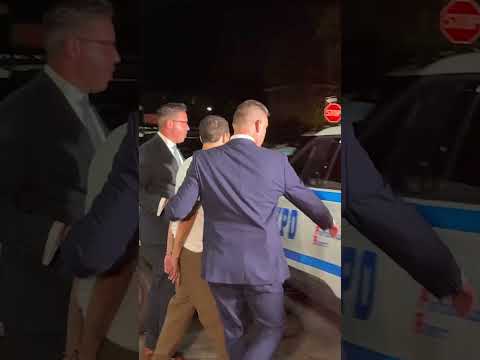 Jesus Acosta arrested for gunning down two victims in heists 48 hours apart #shorts