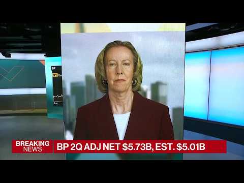 BP CEO Says Interest in North Sea Business In Strong