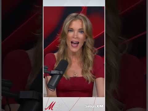 Megyn Kelly Reacts to NY Governor Kathy Hochul Bizarrely Wearing a Hijab