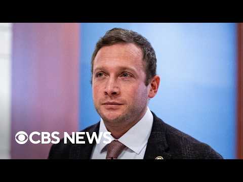 Rep. Max Miller says he won’t resign amid abuse allegations