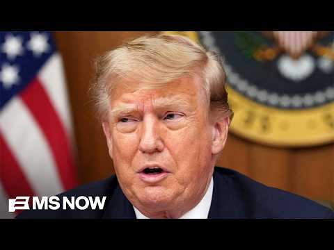‘Not looking good: Trump’s UNHINGED decisions SINKING GOP’s election hopes as voters SPOOKED away