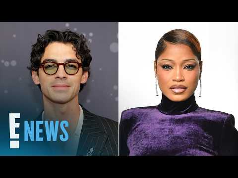 The Voice Adds Joe Jonas as Coach & Keke Palmer as Host | E! News
