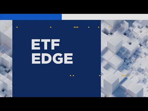 ETF Edge on investors switching to active and fixed income ETFs
