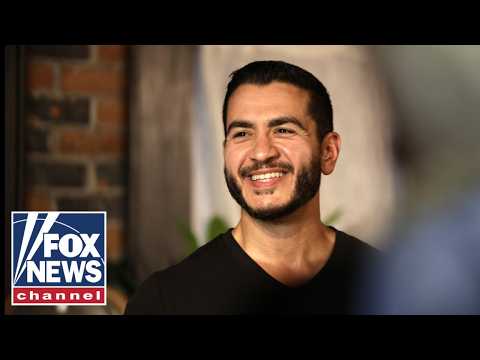 WATCH LIVE: Abdul El-Sayed hosts election night watch party as results come in