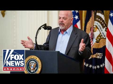 This is ‘insanity’ on another level: Rick Harrison of ‘Pawn Stars’