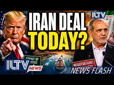 ILTV News Flash – August 5, 2026