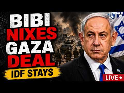 On The Hour – August 5, 2026 | Gaza First, Iran Next? Israel’s Security Challenge